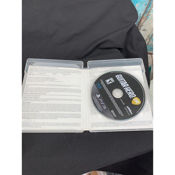 Play Station 3 Game Lot - Picture 10 of 10